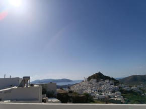 Ios Village View Apartment